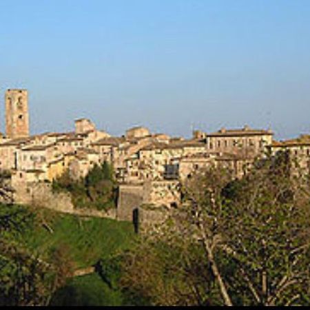 La Magnolia Colle di Val d'Elsa Exterior photo
