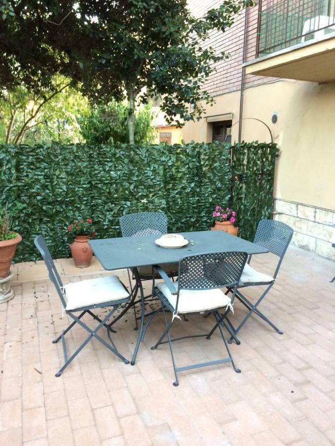 La Magnolia Colle di Val d'Elsa Exterior photo